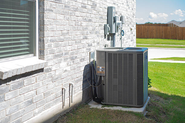 Reliable Ac Installation contractor in Aberdeen, MS by FH HVAC